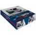 BOSCH EXPERT Carbide Multi Wheel X-LOCK Trennscheibe, 125 mm, 22,23 mm, 10-tlg. 2608901195