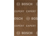 BOSCH EXPERT N880 Vliespad zum Handschleifen, 152 x 229 mm, grobes AlOx 2608901212