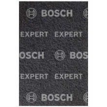 BOSCH EXPERT N880 Vliespad zum Handschleifen, 152 x 229 mm, mittleres SiC 2608901213