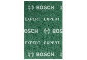 BOSCH EXPERT N880 Vliespad zum Handschleifen, 152 x 229 mm, Mehrzweck 2608901217