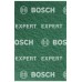 BOSCH EXPERT N880 Vliespad zum Handschleifen, 152 x 229 mm, Mehrzweck 2608901217