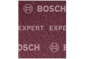BOSCH EXPERT N880 Vliespad zum Handschleifen, 115 x 140 mm, 2-tlg 2608901220