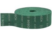 BOSCH EXPERT N880 Vliesrolle zum Handschleifen, 100 mm x 10 m, Allzweck 2608901225