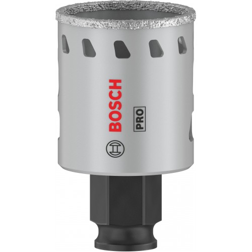 BOSCH PRO Tile PC Plus Lochsäge, 38 mm, HS 2608901559
