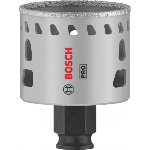 BOSCH PRO Tile PC Plus Lochsäge, 51 mm, HS 2608901562