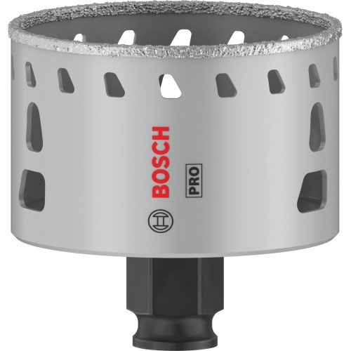 BOSCH PRO Tile PC Plus Lochsäge, 67 mm, HS 2608901568
