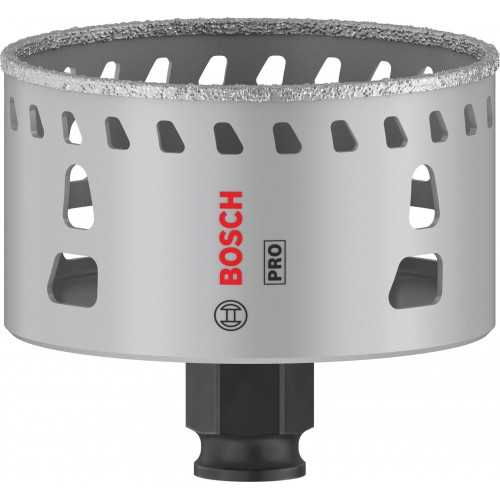 BOSCH PRO Tile PC Plus Lochsäge, 76 mm, HS 2608901571