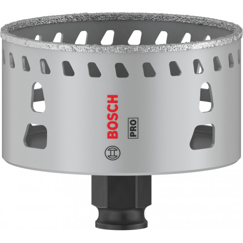 BOSCH PRO Tile PC Plus Lochsäge, 79 mm, HS 2608901572