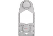 BOSCH PRO Tile PC Plus Lochsägen-Zentrierhilfe für Fliesen 2608901574