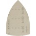 BOSCH EXPERT M480 Schleifnetz, 100 x 150 mm, G 180, 50 Stück 2608901625