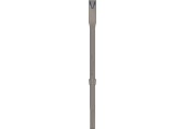 BOSCH Flachmeißel EXPERT SDS max-8C, 25 × 400 mm 2608901697