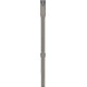 BOSCH Flachmeißel EXPERT SDS max-8C, 25 × 400 mm 2608901697