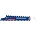 BOSCH EXPERT Multi Material Demolition S681KLHM Blatt 2608901704