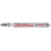 BOSCH EXPERT ‘Laminate Clean’ T128 BHM Stichsägeblatt, 3 Stück 2608901707