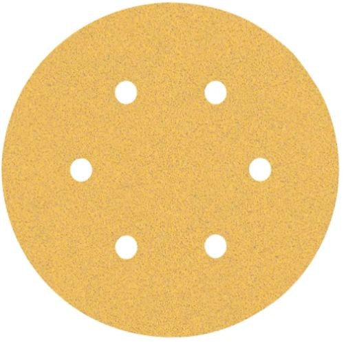 BOSCH Schleifpapier C470,150mm,P80 2608901728