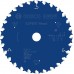 Bosch Kreissägeblatt Expert for Wood, 168 × 1,8/1,2 × 20 mm, T28 2608901873