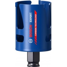 BOSCH EXPERT Construction Material Lochsäge, 54x60 mm 2608901925