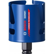 BOSCH EXPERT Construction Material Lochsäge, 65x60 mm 2608901929