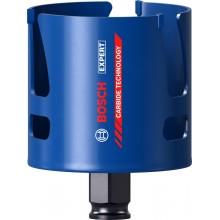 BOSCH EXPERT Construction Material Lochsäge, 67x60 mm 2608901930