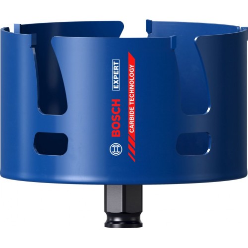 BOSCH EXPERT Construction Material Lochsäge, 111x60 mm 2608901943