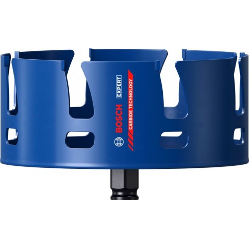BOSCH EXPERT Construction Material Lochsäge, 140x60 mm 2608901947