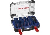 BOSCH EXPERT Construction Material Lochsäge-Set, 15-tlg 2608901950