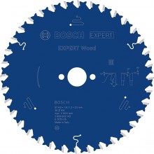Bosch Kreissägeblatt Expert for Wood, 160 × 1,8/1,2 × 20 mm, T36 2608902142