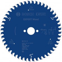 Bosch Kreissägeblatt Expert for Wood, 160 × 1,8/1,2 × 20 mm, T48 2608902143