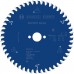 Bosch Kreissägeblatt Expert for Wood, 160 × 1,8/1,2 × 20 mm, T48 2608902143