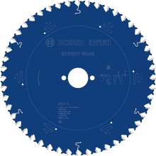 Bosch Kreissägeblatt Expert for Wood, 230 × 2,5/1,8 × 30 mm, T48 2608902166