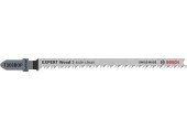 BOSCH EXPERT Wood 2-side clean T308BOP Stichsägeblatt, 3-tlg. 2608902484