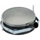 BOSCH Wasserfangring 150mm 2609390389