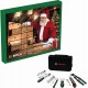 BOSCH Adventskalender 2026 Handwerkzeuge 6035952399