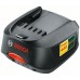 BOSCH PBA 18 V/1,5 Ah Akkupack Li-Ion 1600Z00000