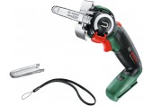 BOSCH AdvancedCut 18 Akku-Säge (ohne Akku und Ladegerät) 06033D5100