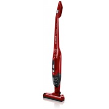 Bosch Serie 2 Akku-Staubsauger Readyy'y 14,4 V, Rot BBHF214R