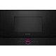 Bosch Serie 8 Einbau-Mikrowelle Schwarz BFL7221B1