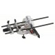 BOSCH Parallelanschlag für Oberfräsen (O 10 mm) 2607001387