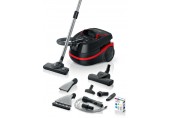 Bosch Serie 4 Waschsauger Nass- und Trockensauger BWD421POW