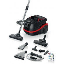 Bosch Serie 4 Waschsauger Nass- und Trockensauger BWD421POW