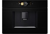 Bosch Serie 8 Einbau-Kaffeevollautomat Schwarz CTL7181B0