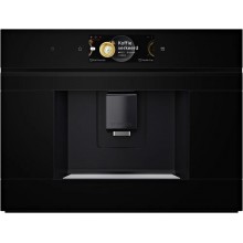 Bosch Serie 8 Einbau-Kaffeevollautomat Schwarz CTL7181B0