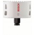 BOSCH Lochsäge Progressor for Wood and Metal, 83 mm 2608594233