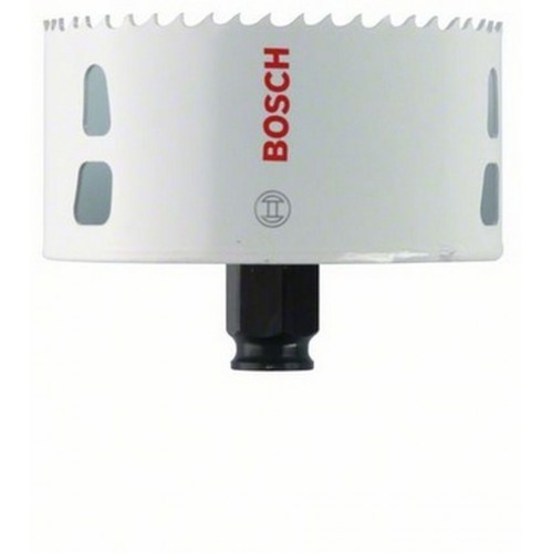 BOSCH Lochsäge Progressor for Wood and Metal, 95 mm 2608594237