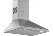 Bosch Serie 2 Wandesse 60 cm Edelstahl DWP66BC50