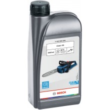 BOSCH Sägekettenöl 1L F016800642