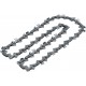 BOSCH Ersatzkette 25 cm 1,1 mm F016800661