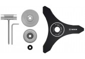 BOSCH Messersatz für Motorsense 3T F016800663