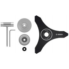 BOSCH Messersatz für Motorsense 3T F016800663
