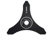 BOSCH Messer für Motorsense 25 cm 3T F016800664